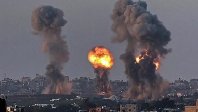 Photo of صحيفة: الحكومة الاسرائيلية تبلّغ مصر موافقتها على تلبية مطالب المقاومة