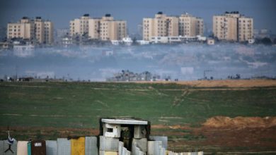 Photo of طائرات الاستطلاع الإسرائيلية تكثف تحليقها في أجواء غزة