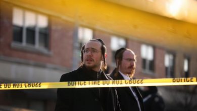 Photo of مركز أبحاث إسرائيلي: الاعتداءات ضد اليهود الأميركيين تزايدت