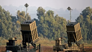 Photo of “خسارة إسرائيلية مفاجئة”… الكونغرس يلغي شراء بطاريتين من منظومة القبة الحديدية