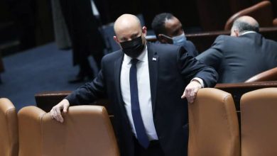 Photo of رئيس الحكومة الإسرائيلية يزور الإمارات اليوم