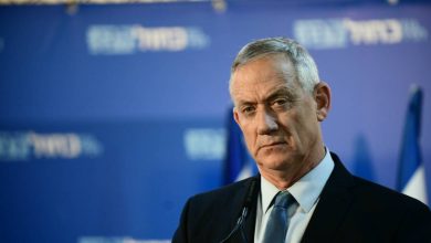 Photo of غانتس يؤكد على خيار “التنسيق الأمني والاقتصادي”: التسوية السياسية مستحيلة حاليًا