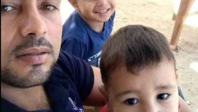 Photo of بعد أسبوع من وفاة والده.. مصرع طفل في حادث دهس شمال غزة