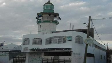 Photo of مسجد النصر ببيت حانون شيد قبل 8 قرون تخليدا لهزيمة الصليبيين