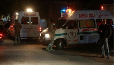 Photo of قتلى وجرحى في اشتباك مسلح بمخيم البرج جنوب لبنان