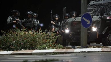 Photo of سلفيت.. الاحتلال يقتحم منزل الشهيد سليمة ويعتقل شقيقه