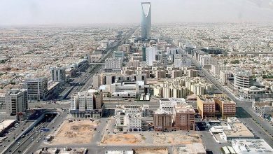 Photo of الرياض تعلن استضافة القمة الخليجية الـ42 الثلاثاء