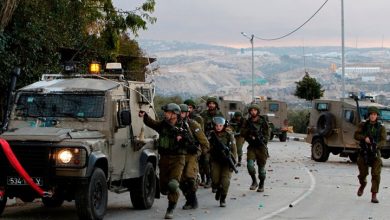 Photo of جنرال إسرائيلي يشكك في جهود ملاحقة حماس ووقف هجماتها‎‎