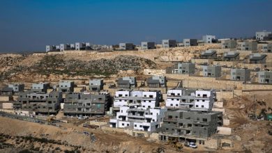 Photo of القدس المحتلة: مخططات لإقامة 6 مستوطنات في قلب أحياء فلسطينية