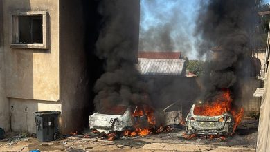 Photo of الرملة: مقتل سهام أبو عشبة (43 عاما) في انفجار سيارة