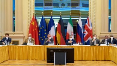 Photo of نووي إيران.. خلاف جوهري يهدد مفاوضات فيينا وطهران تنفي تخليها عن مقترحاتها الجديدة