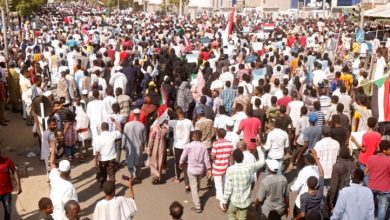 Photo of أكاديمية أميركية: الفرصة التاريخية للتحول الديمقراطي في السودان تتلاشى بسرعة وعلى المجتمع الدولي الاستعجال بالمساعدة