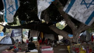 Photo of إحصائية جديدة.. حوالي ربع سكان البلاد يواجهون الفقر