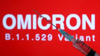 Photo of فايزر وبيونتك تعلنان العمل على إنتاج لقاح مخصص لأوميكرون بحلول مارس المقبل