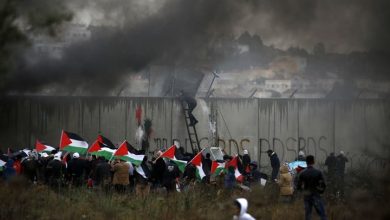 Photo of كاتب إسرائيلي: نحن نقدس قتلة الفلسطينيين.. غولدشتاين نموذجا