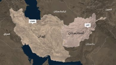 Photo of اشتباك مسلح بين حرس الحدود الإيراني وعناصر من طالبان وطهران تعزوه لسوء تفاهم