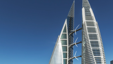 Photo of البحرين تفتتح أكبر كاتدرائية في منطقة الخليج العربي