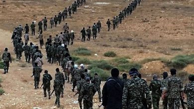 Photo of مسؤول إسرائيلي: نجحنا في منع إيران من التمركز في سوريا