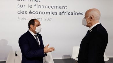 Photo of وثائق مسربة بخصوص مصر وانقلاب سعيّد تثير ضجة بتونس