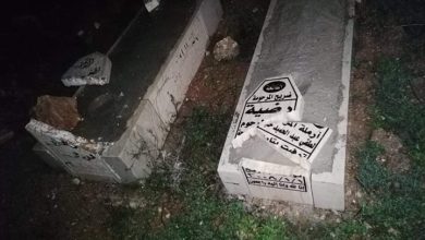 Photo of مستوطنون يهاجمون قرية بنابلس.. وتصد فلسطيني