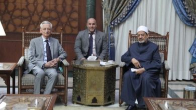 Photo of مهاجمة الإسلام وفرض الشذوذ والإجهاض.. شيخ الأزهر ينتقد محاولات فرض الثقافة الغربية على المسلمين