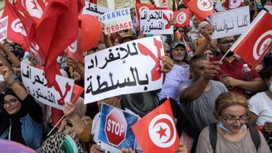 Photo of التونسيون يترقبون حراك “مواطنون ضد الانقلاب” في ذكرى الثورة: هل يكون شرارة للتغيير؟