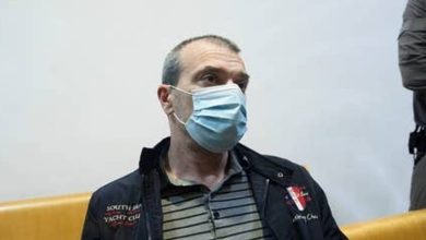 Photo of ممرّض إسرائيلي متّهم بدفن فتاة مريضة وهي على قيد الحياة