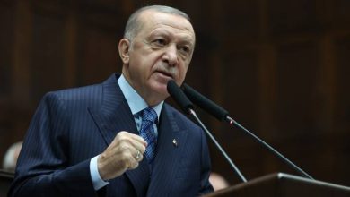 Photo of أردوغان: مستعدون للواسطة بين روسيا وأوكرانيا وعلى تل أبيب الانتباه لسياستها