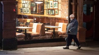 Photo of في مواجهة أوميكرون.. بايدن يدعو إلى “عدم الهلع” وأوروبا تشدّد القيود