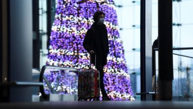 Photo of إصابات قياسية لكورونا حول العالم وأوروبا تفرض مزيداً من القيود