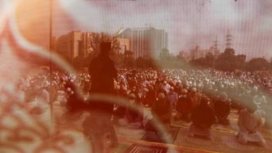 Photo of حكومة الهند تصمت على دعوات هندوسية لقتل المسلمين والشرطة تكتفي بفتح تحقيق