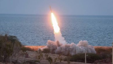Photo of قادة إيران العسكريون: نحن أكثر استعداداً من أي وقت مضى