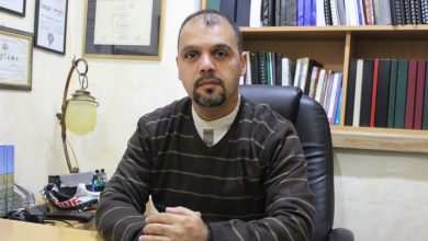 Photo of القدس: الاحتلال يسلم جثمان فلسطيني احتجزته أكثر من 3 أشهر