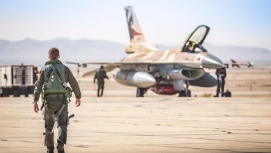 Photo of قائد سلاح الجو الإسرائيلي: لدينا الجاهزية لمهاجمة إيران غدا