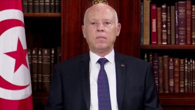 Photo of “العواقب ستكون سيئة”.. حركة “النهضة” تُحذر من المساس بالدستور التونسي بعد تصريحات قيس سعيد