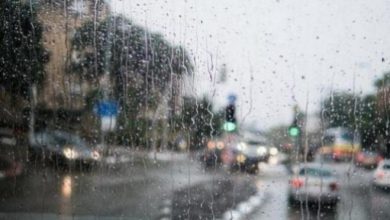 Photo of حالة الطقس: أجواء شديدة البرودة وأمطار متفرقة اليوم