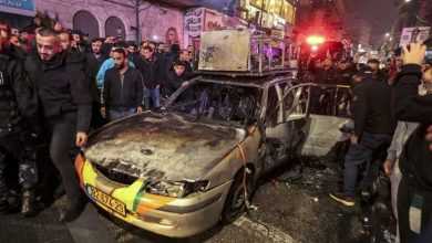 Photo of رد فعل “شبان رام الله” على تيه المستوطنين يعيد للذكريات حادثة عام 2000 ويؤكد تصاعد الغضب ضد الاحتلال والمستوطنين