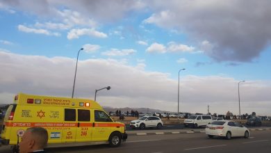 Photo of المتابعة تدين الهجمة العنصرية على عرب النقب وتدعو لاستنهاض النشاطات ضد الجريمة