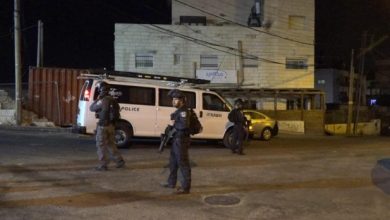 Photo of اللجنة الشعبية بأم الفحم: لولا تقاعس الشرطة منذ البداية ما وصلنا إلى هذا الحال