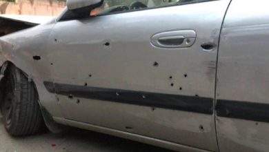 Photo of اللد: إصابة شاب بجريمة إطلاق نار
