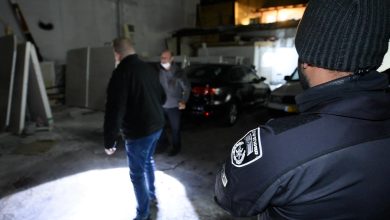 Photo of ورقة موقف لـ “عدالة”: تجريم المجتمع العربي بذريعة مكافحة الجريمة