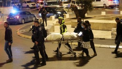 Photo of “عدالة”: إغلاق التحقيق في ملف اعدام أبو سليمة استمراريّة لسياسة ممنهجة في التعامل مع الفلسطينيين