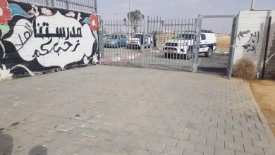 Photo of تل السبع: إطلاق نار صوب مدرسة وحالة من الخوف تسود الطلاب والمعلمين