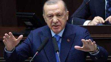 Photo of أردوغان: تركيا أحبطت ألاعيب المضاربين على اقتصادها