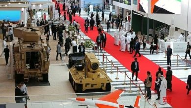 Photo of مشاركة إسرائيلية بمؤتمر للدفاع السيبراني في السعودية