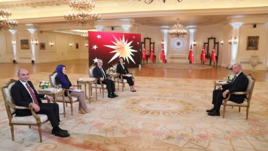 Photo of أردوغان: تركيا تغيرت ولم يعد بالإمكان إضعافها
