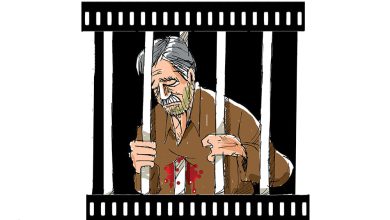 Photo of غضب واسع من “فيلم أميرة” لإساءته للأسرى الفلسطينيين