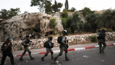 Photo of الاحتلال يعتقل 26 فلسطينيًا من الضفة