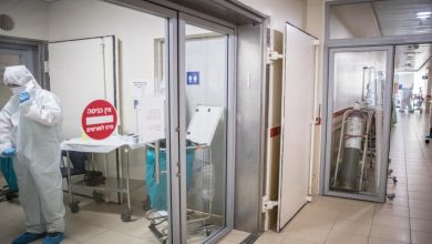 Photo of الصحة الإسرائيلية: ارتفاع أعداد الإصابات بكورونا في البلاد