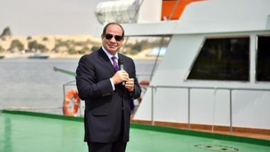 Photo of تسريبات “مستشاري السيسي” تثير جدلا بمواقع التواصل